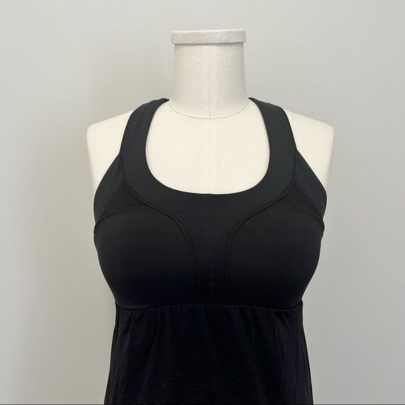 Lululemon 2 In Run Tank Top - Picture 9 of 16